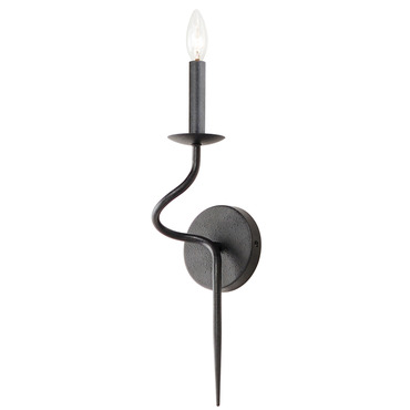 Padrona Wall Sconce | Maxim Lighting at Lightology Padrona Wall Sconce