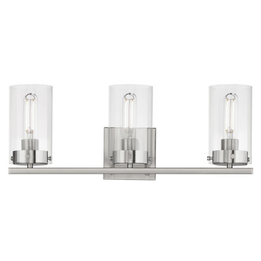 Pinn Bathroom Vanity Light