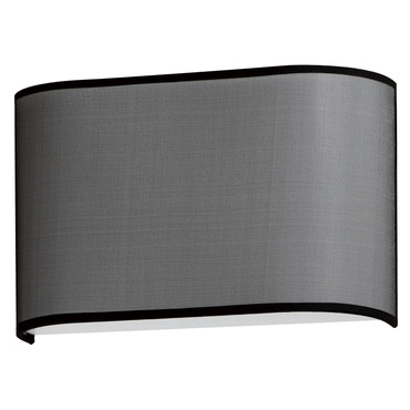 Prime Wide Wall Sconce - Overstock