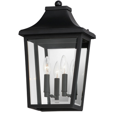 Sutton Place VX Pocket Outdoor Wall Light | Maxim Lighting at Lightology Sutton Place VX Pocket Outdoor Wall Light