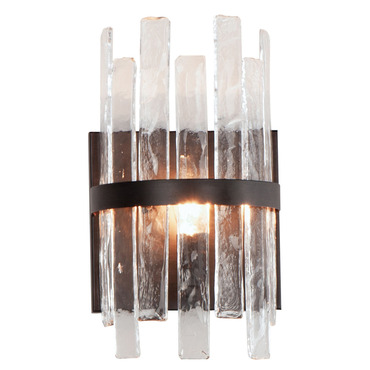 Warren Wall Sconce | Maxim Lighting at Lightology Warren Wall Sconce