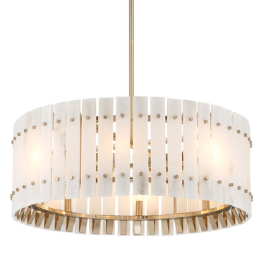 Bardon Pendant | Metropolitan Lighting at Lightology Bardon Pendant