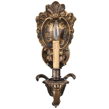 Metropolitan Wall Sconce | Metropolitan Lighting at Lightology Metropolitan Wall Sconce