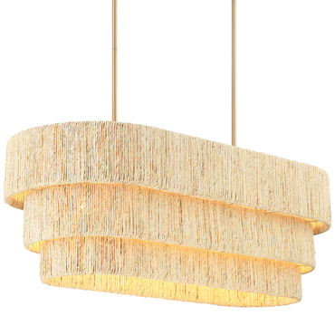 Caviana Island Pendant | Minka Lavery at Lightology Caviana Island Pendant
