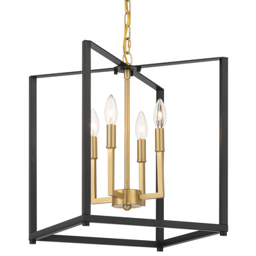 Colwick Pendant | Minka Lavery at Lightology Colwick Pendant