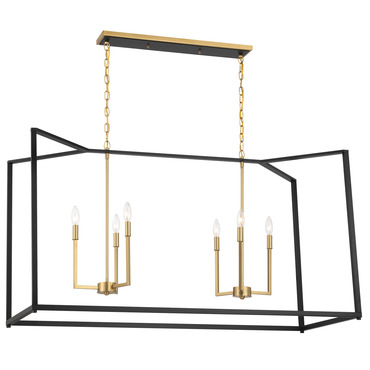 Colwick Island Pendant | Minka Lavery at Lightology Colwick Island Pendant