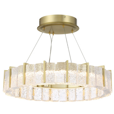 Sevryn Semi Flush Ceiling Light