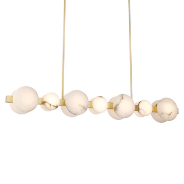 Zill Island Light | Minka Lavery at Lightology Zill Island Light