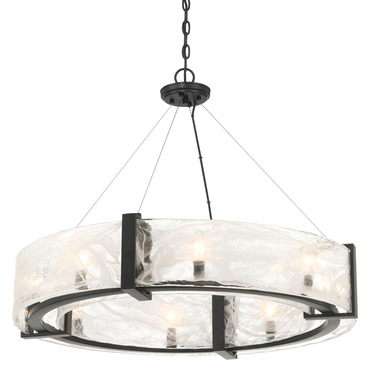 Cloud Break Pendant | Minka Lavery at Lightology Cloud Break Pendant