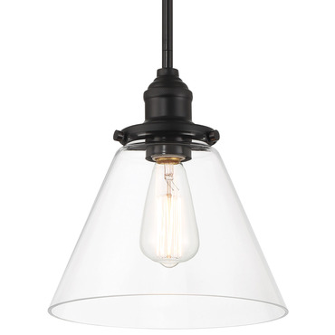 Barwell Pendant | Minka Lavery at Lightology Barwell Pendant
