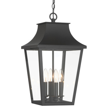 Altimeter Outdoor Pendant | Minka Lavery at Lightology Altimeter Outdoor Pendant