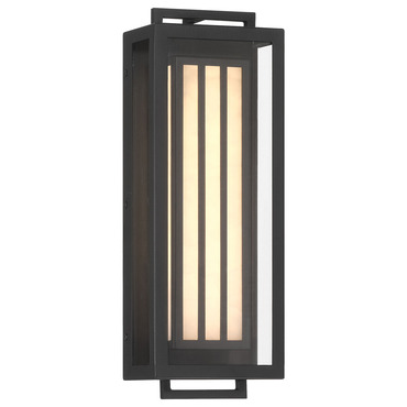 Eastly Outdoor Wall Light | Minka Lavery at Lightology Eastly Outdoor Wall Light