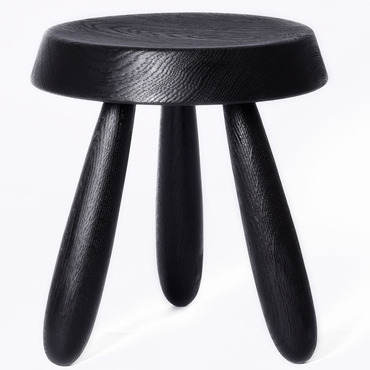 Rispal Stool | Rispal at Lightology Rispal Stool