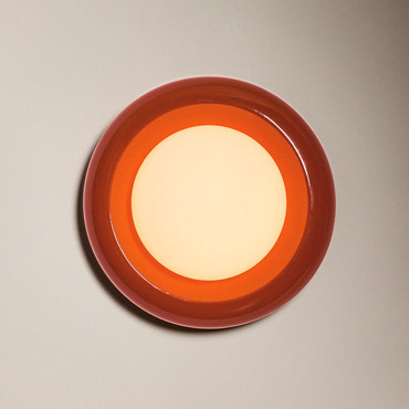Humboldt Wall Sconce | Roll & Hill at Lightology Humboldt Wall Sconce