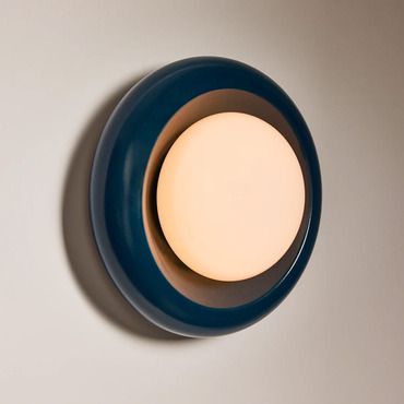 Humboldt Wall Sconce | Roll & Hill at Lightology Humboldt Wall Sconce