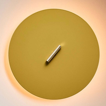 Pith Wall Sconce | Roll & Hill at Lightology Pith Wall Sconce