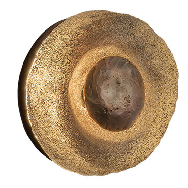 Antica Wall Sconce | Siemon & Salazar at Lightology Antica Wall Sconce