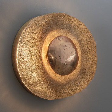 Antica Wall Sconce | Siemon & Salazar at Lightology Antica Wall Sconce