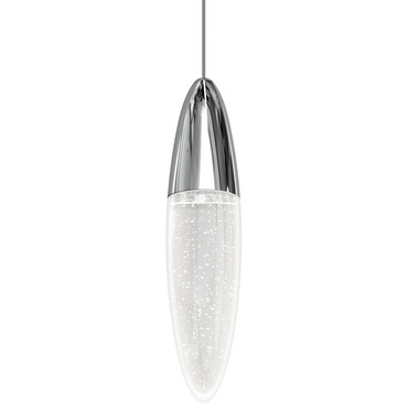 Sultana Pendant | SONNEMAN - A Way of Light at Lightology Sultana Pendant