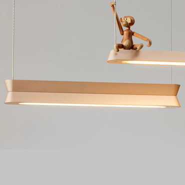 Circus Line Pendant