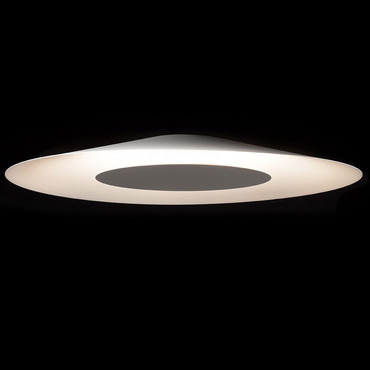 Conical Wall / Ceiling Light