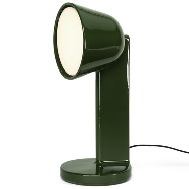 Ceramique Table Lamp | FLOS at Lightology Ceramique Table Lamp