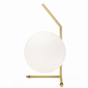 IC T1 Low Table Lamp 10th Anniversary Edition | FLOS at Lightology IC T1 Low Table Lamp 10th Anniversary Edition