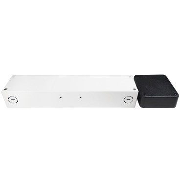 UNI Trim Power Supply for 24VDC Static / Warm Track Heads | PureEdge Lighting at Lightology UNI Trim Power Supply for 24VDC Static / Warm Track Heads