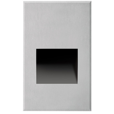 Sonic Outdoor 120V Vertical Step Light - Overstock