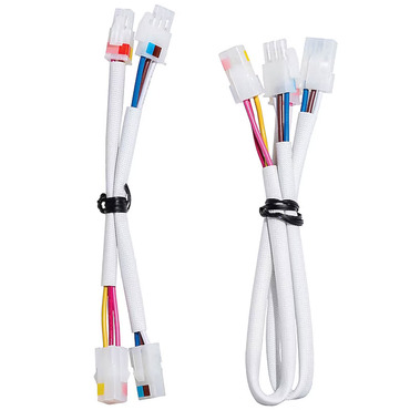 DC Accessory Wire Kit | Hunter Fan at Lightology DC Accessory Wire Kit