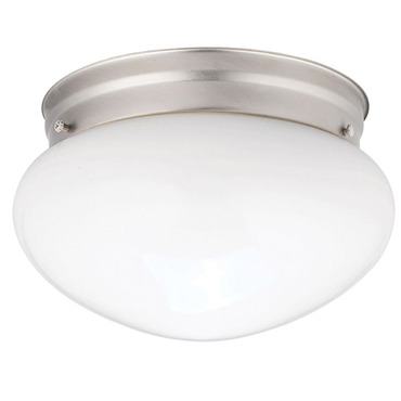 Space 206 Flush Mount Ceiling Light - Overstock | Kichler at Lightology Space 206 Flush Mount Ceiling Light - Overstock