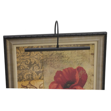 Advent APL Plug-In Picture Light - Overstock | House Of Troy at Lightology Advent APL Plug-In Picture Light - Overstock