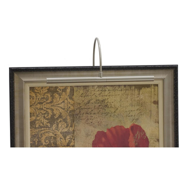 Advent APR Plug-in Picture Light - Overstock | House Of Troy at Lightology Advent APR Plug-in Picture Light - Overstock