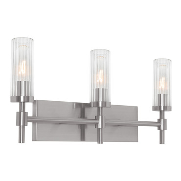 Huntington Bathroom Vanity Light