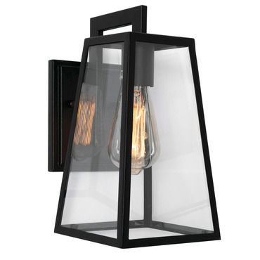 Joplin Outdoor Wall Sconce | AFX at Lightology Joplin Outdoor Wall Sconce