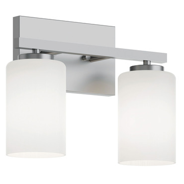 Leo Bathroom Vanity Light