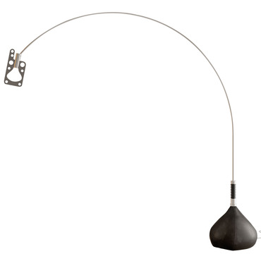 Bul-Bo XL Floor Lamp | Axolight at Lightology Bul-Bo XL Floor Lamp