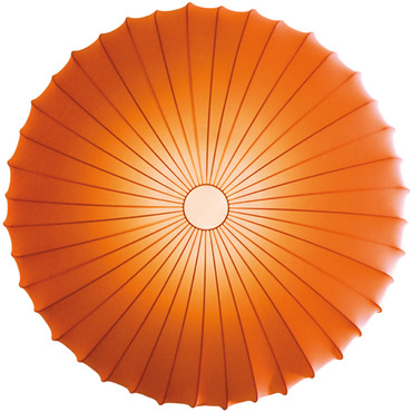 Muse Plus LED Wall / Ceiling Light | Axolight at Lightology Muse Plus LED Wall / Ceiling Light