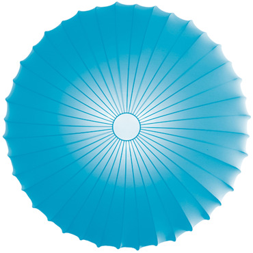 Muse Plus LED Wall / Ceiling Light | Axolight at Lightology Muse Plus LED Wall / Ceiling Light