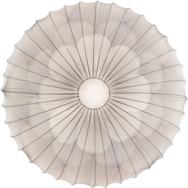 Muse Plus LED Wall / Ceiling Light | Axolight at Lightology Muse Plus LED Wall / Ceiling Light