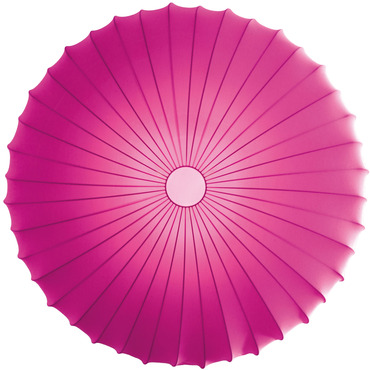 Muse Plus LED Wall / Ceiling Light | Axolight at Lightology Muse Plus LED Wall / Ceiling Light