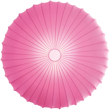 Muse Plus LED Wall / Ceiling Light | Axolight at Lightology Muse Plus LED Wall / Ceiling Light
