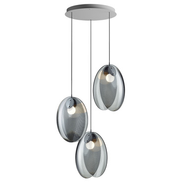 Ama Multi Light Pendant