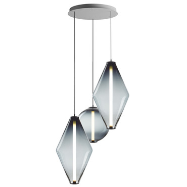 Buoy Multi Light Pendant | Bomma at Lightology Buoy Multi Light Pendant