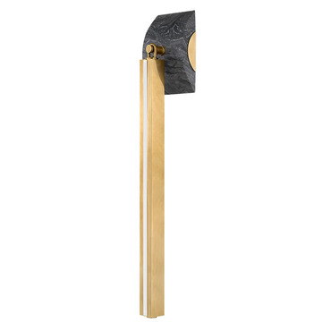 Silja Wall Sconce | Corbett Lighting at Lightology Silja Wall Sconce