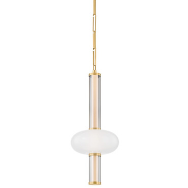 Corbin Pendant | Corbett Lighting at Lightology Corbin Pendant
