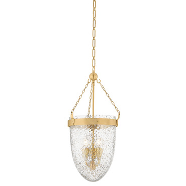 Angus Pendant | Corbett Lighting at Lightology Angus Pendant