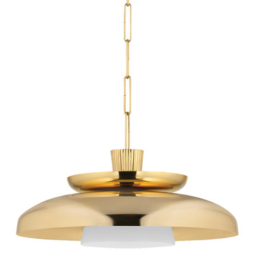 Ravenna Pendant | Corbett Lighting at Lightology Ravenna Pendant