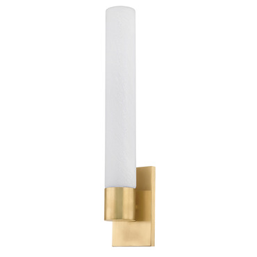 Balerma Wall Sconce | Corbett Lighting at Lightology Balerma Wall Sconce