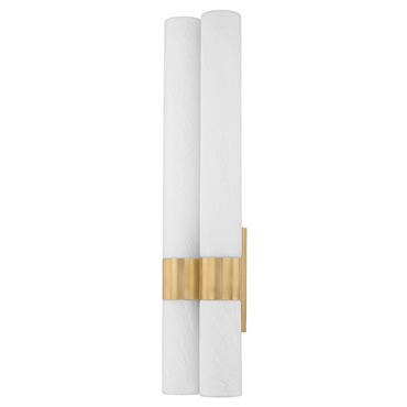 Balerma Double Wall Sconce